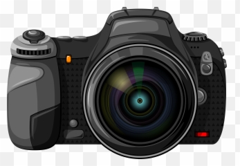 Transparent Camera Clipart Png