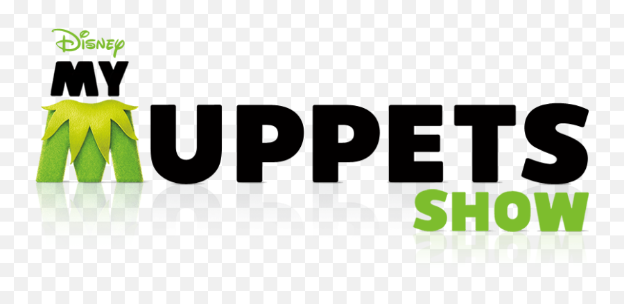 Muppet Show App For Ios And Android - Muppets Png,Disney Interactive Logo