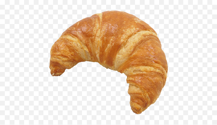 Croissant Transparent Png - Croissant Png,Butter Transparent Background