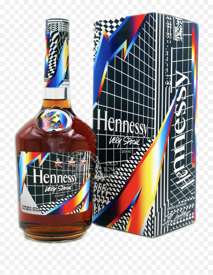Hennessy V Png Bottle