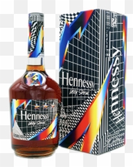 Hennessy V Png
