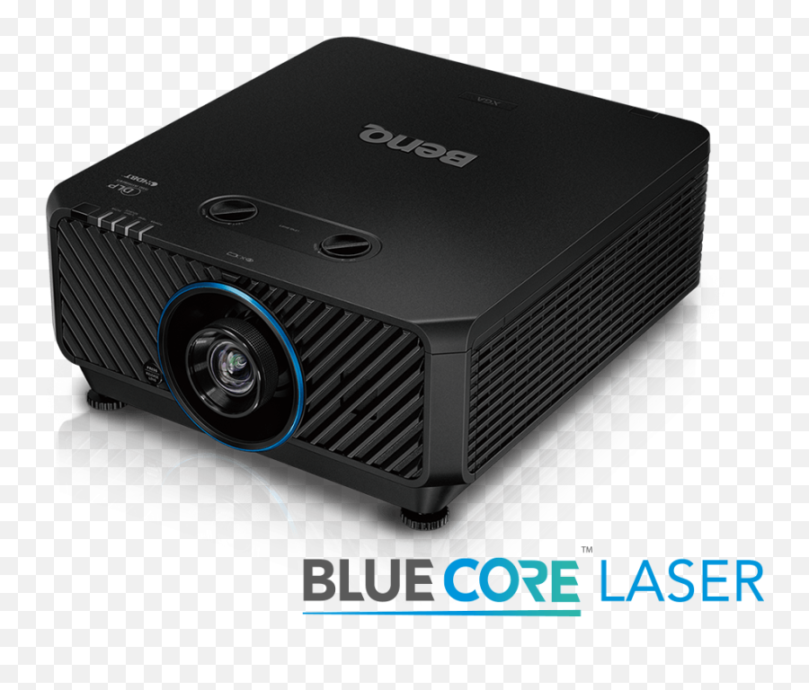 Lx9215 Large - Venue Laser Projectorbenq Display Solution Benq Mp611 Png,Blue Laser Png