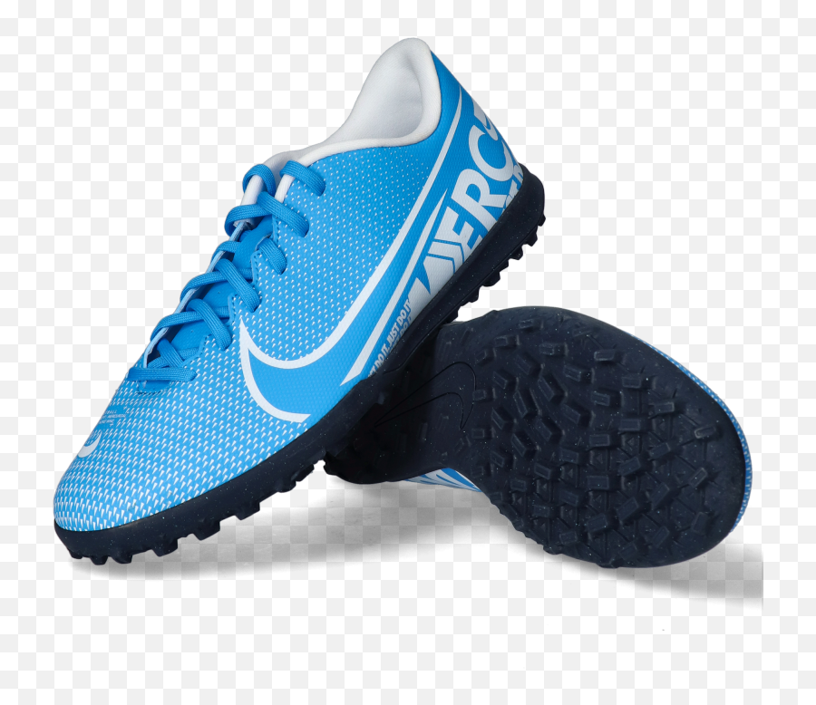 Nike Vapor 13 Club Tf - At7999 414 Png,Vapor Png