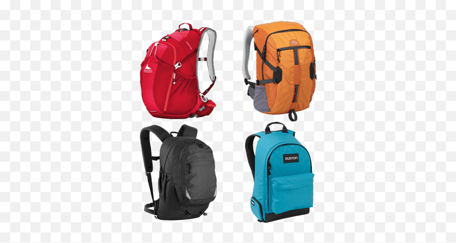 Objects Transparent Png Images - Backpack Transparent Png,Objects Png