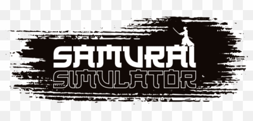 Game Hunters - Language Png,Samurai Logo
