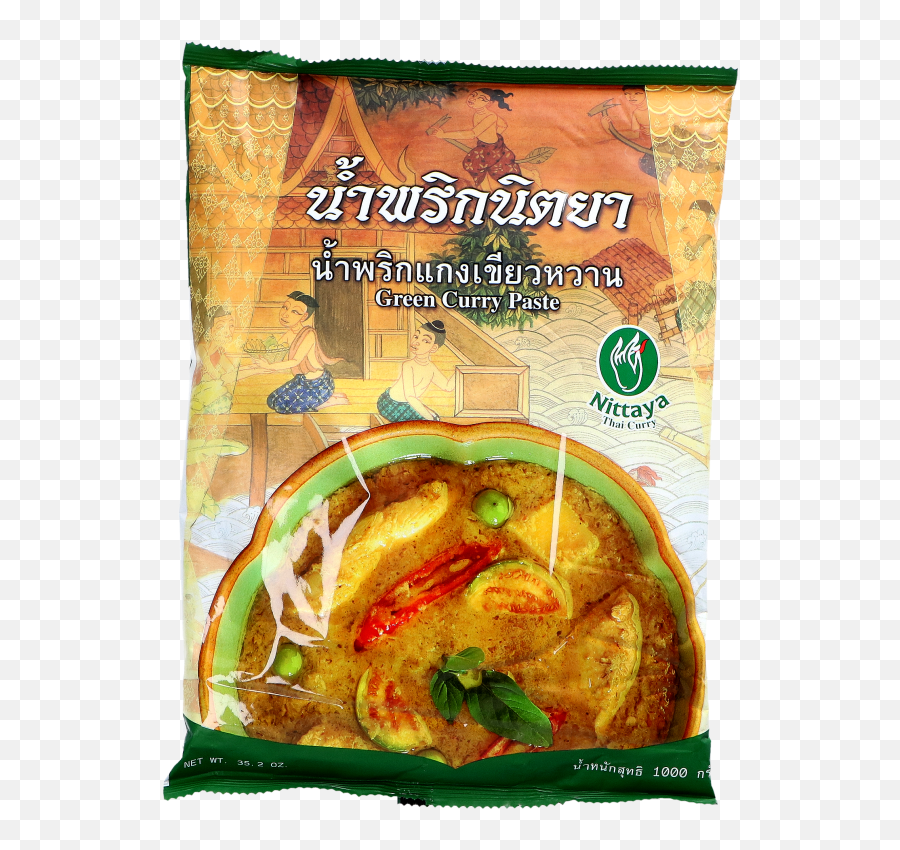 Tradinghouse Th Green Curry Paste - Yellow Curry Png,Curry Png