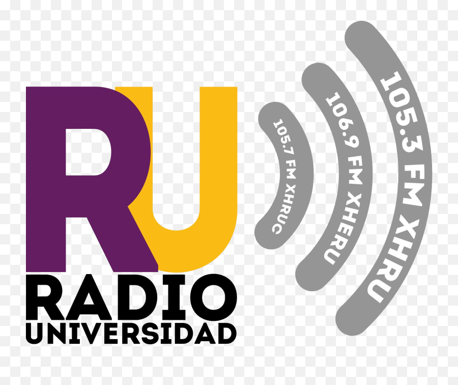 Radio Universidad Png Logo Cobach