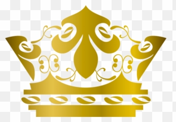 Library Of Burger King Crown Svg - Crown Gold Queen Png,Burger King Logo Font