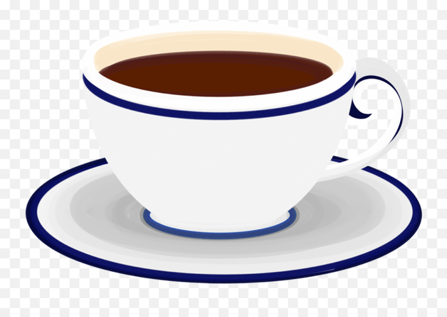 Graphic Coffee Cup - Coffee Cup Graphic Png,Cup Of Tea Png