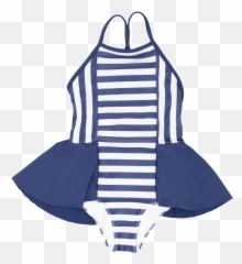 Thin Stripes Png Transparent - Sleeveless