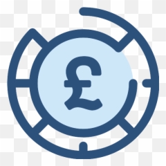Pound Sterling United Kingdom Vector - Icon Png,Kingdom Png