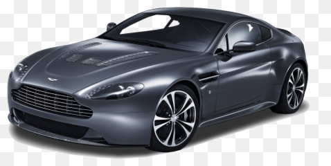 Free Aston Martin Png Transparent - Aston Martin V12 Vantage Price,Aston Martin Logo Png