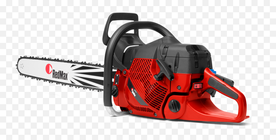 Chainsaws - Redmax Chainsaw Png,Chainsaw Png