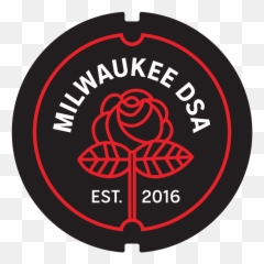 Our - Democratic Socialists Of America Flag png