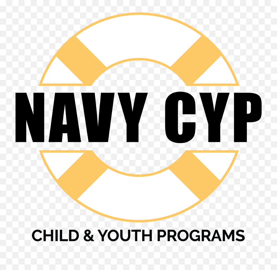 4 - H Military Partnerships Navy Child And Youth Programs Png,Navy Logo Image
