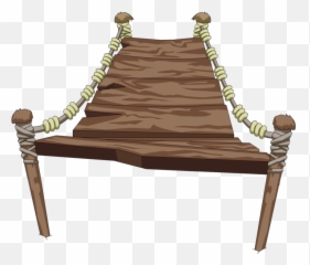 Bridge Of Destiny Furniture Icon Png Transparent Background - Portable Network Graphics