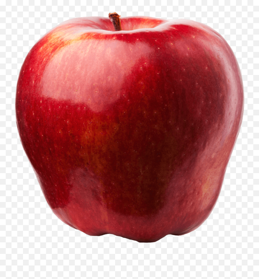 Early Red One - Red Delicious Apple Png Transparent Superfood,Cartoon Apple Png