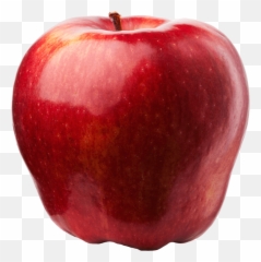 Early Red One - Red Delicious Apple Png Transparent Superfood,Cartoon Apple Png