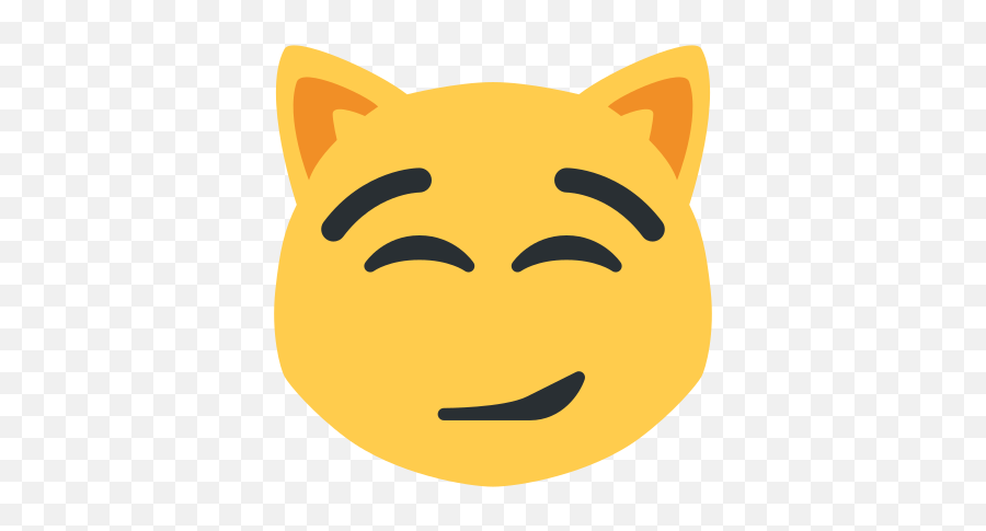 Emoji Remix - Cat Emoji Mashup Png,Cat Emoji Png
