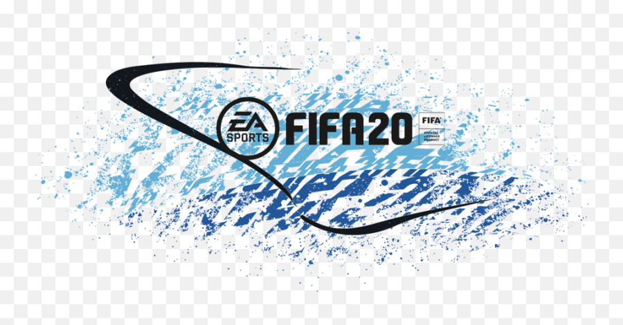 Twitch Streamer And Verified Fifa 20 - Calligraphy Png,Twitch Streamer Logos