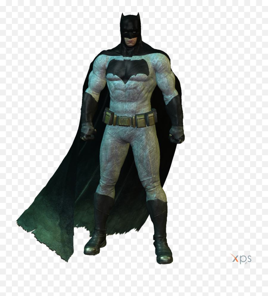 Batman Transparent Png - Batman Arkham Knight Injustice 2 Batman Arkham Knight Ben Affleck Suit,Batman Arkham Knight Png