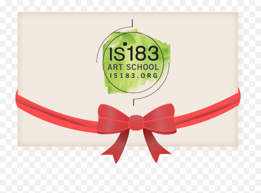 Is183 Gift Certificate U2014 Art School Of The Berkshires Png Card
