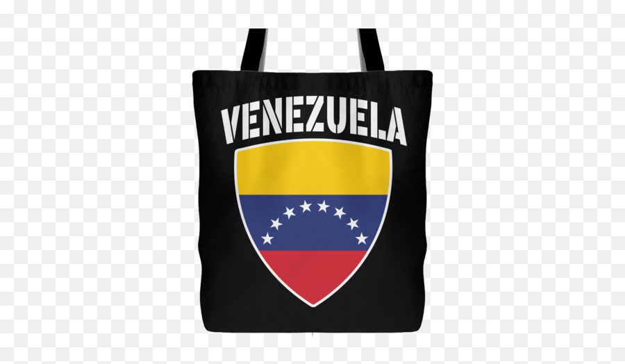 Venezuela Pride Pillow Cover Free Shipping U2013 Da Shirt Guy - Simbolos Patrios De Venezuela Png,Venezuela Flag Png