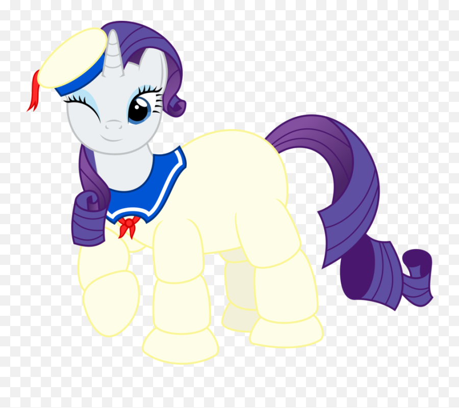 Image - 553359 My Little Pony Friendship Is Magic Know Costume Stay Puft Marshmallow Man Png,Stay Puft Marshmallow Man Png