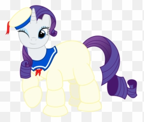 Image - 553359 My Little Pony Friendship Is Magic Know Costume Stay Puft Marshmallow Man Png,Stay Puft Marshmallow Man Png