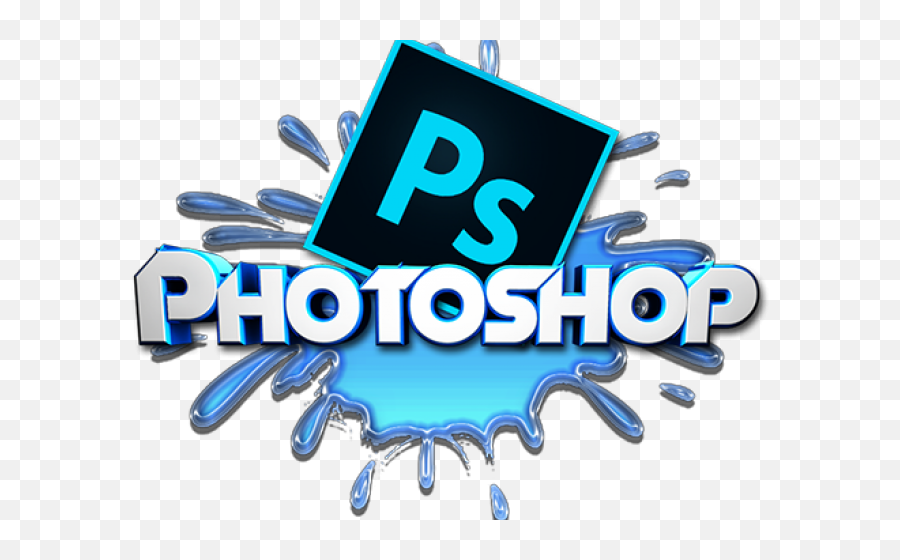 Adobe Photoshop Logo Png 5 - Vertical,Adobe Photoshop Logo Png