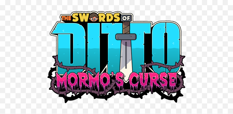 Mormos Curse - Swords Of Ditto Mormo Curse Png,Ditto Png