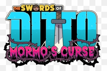 Mormos Curse - Swords Of Ditto Mormo Curse Png,Ditto Png
