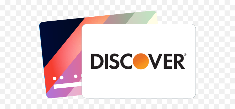 Is Discover A Visa Or Mastercard - Discover Card Png,Discover Card Logo