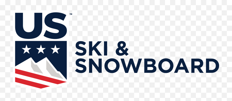 Ski Race - Vertical Png,Usaa Logo Png