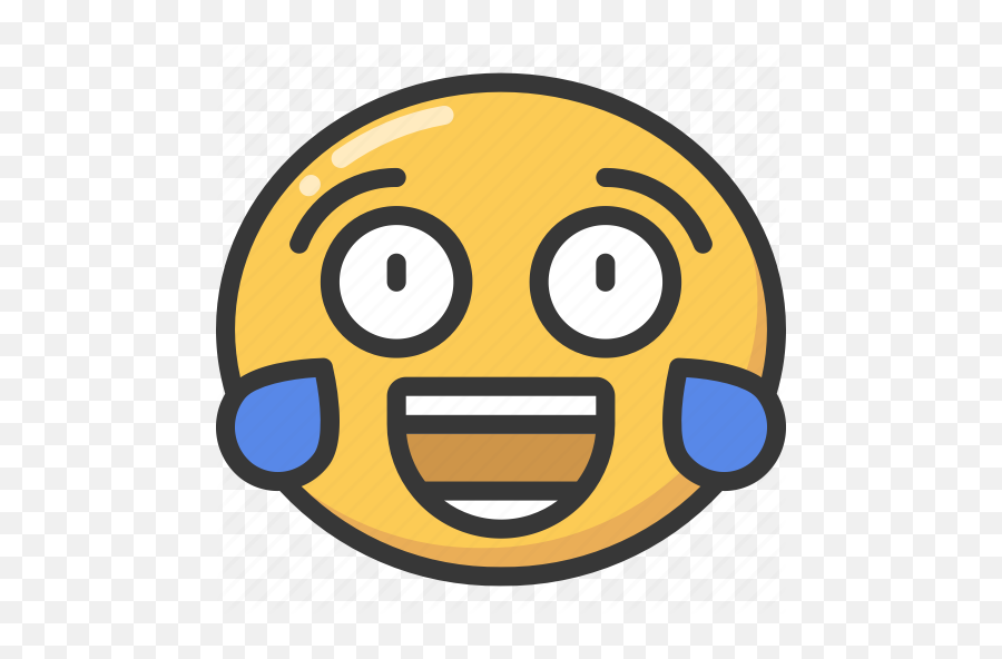 Laughing Crying Emoji Laugh - Taste Of Thai Png,Laughing Crying Emoji Png