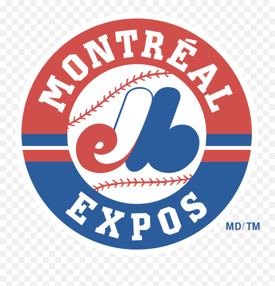 Montreal Expos Logo Png Transparent - Montreal Expos Logo,Bank Of Montreal Logos