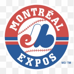 Montreal Expos Logo Png Transparent