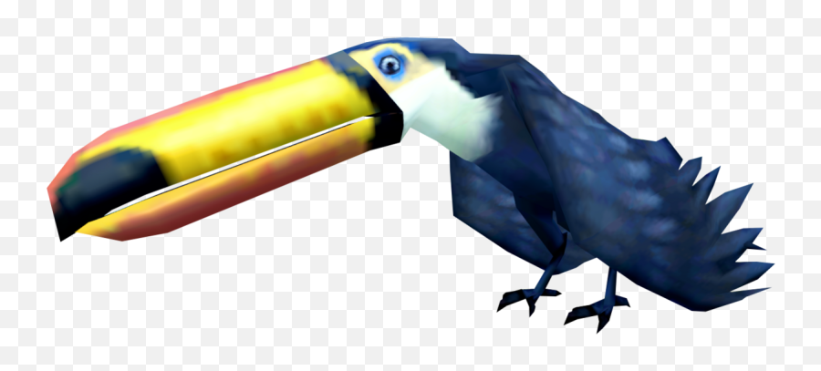 Tuai Leit Toucan - Runescape Toucan Png,Toucan Png