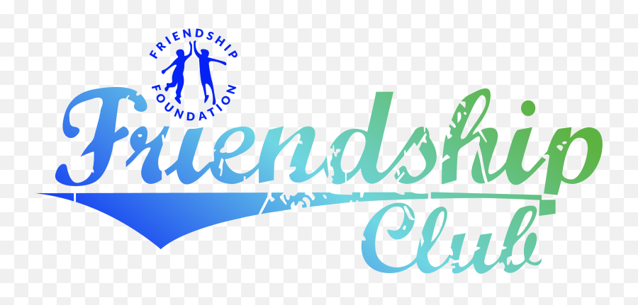 Friendship Club Logo - Friendship Logo Design Png,Reserved Logo
