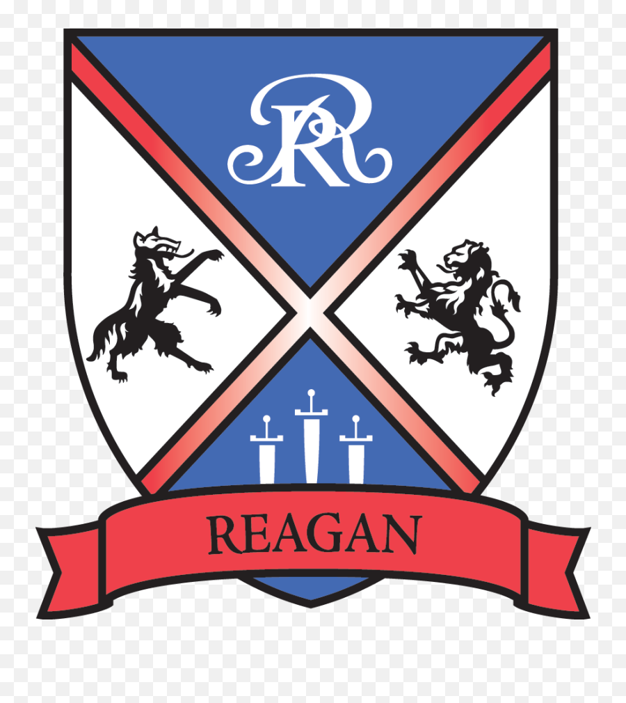 The House Of Ronald Reagan U2014 - Ronald Reagan Symbol Png,Ronald Reagan Png