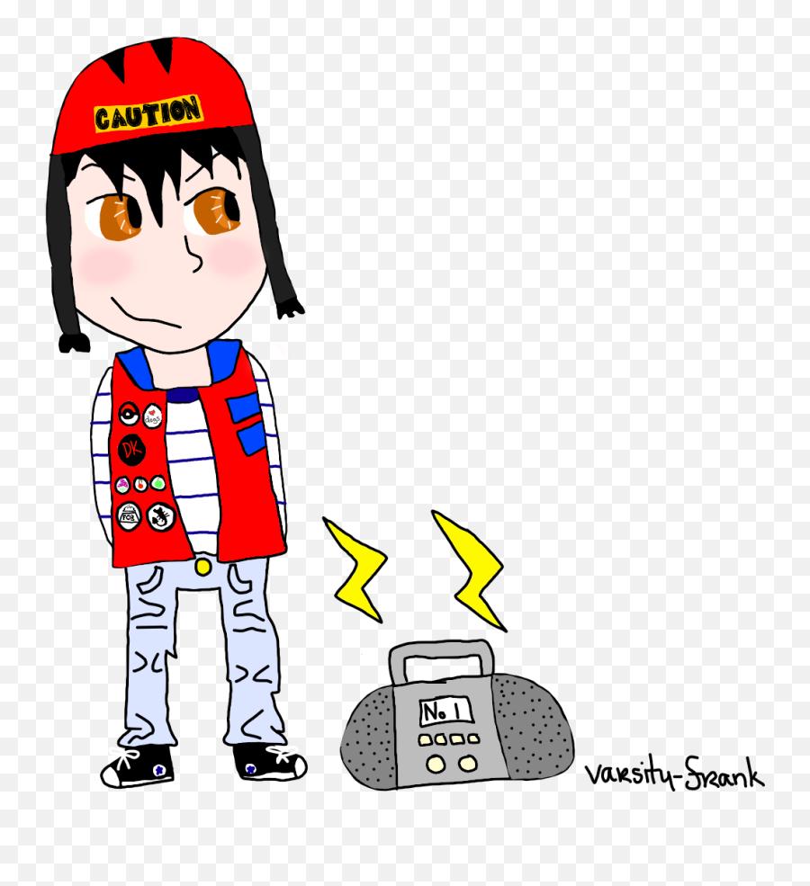 Young Frank Iero Fanart - Thehotinpsychotic My Chemical Corded Phone Png,Frank Iero Logo