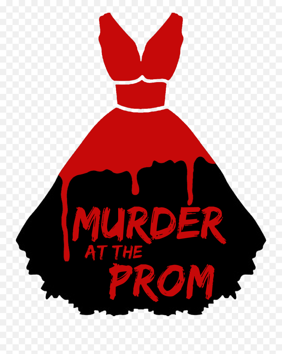 Download Murder - Dress Vector Png Png Illustration,Prom Png