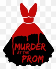 Download Murder - Dress Vector Png PNG Illustration