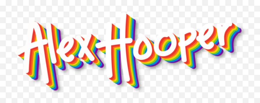 Alex Hooper - Color Gradient Png,America's Got Talent Logo