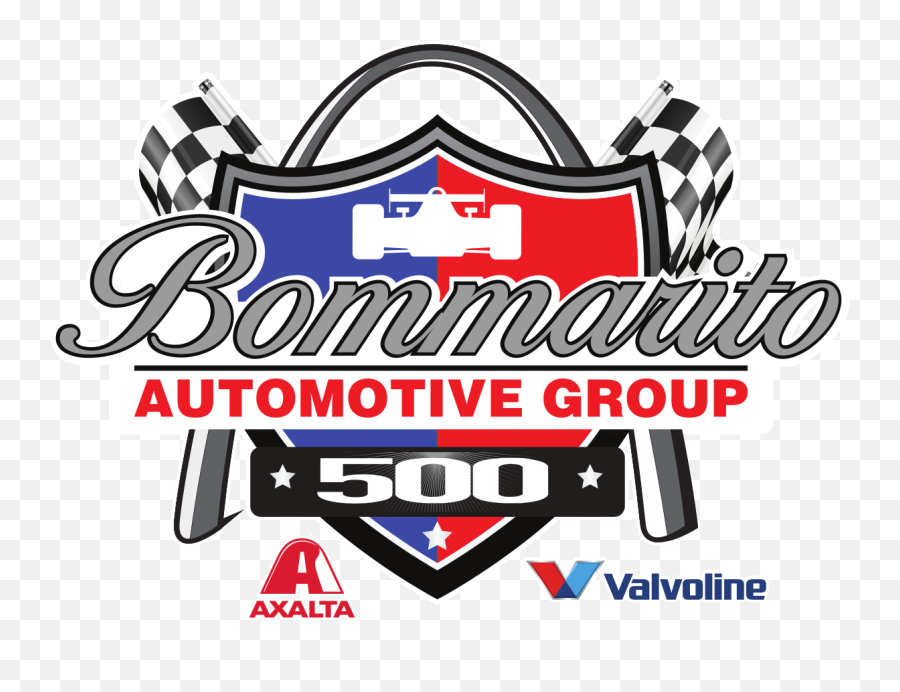 Bommarito Automotive Group 500 - Wikipedia Valvoline Png,Valvoline Logo Png