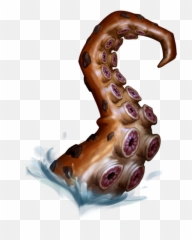 Tentacles Gallowmere Historia Fandom - Art Png,Tentacles Transparent
