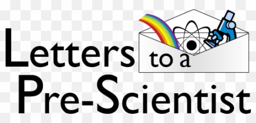 Lps Team U2013 Letters To A Pre - Scientist Vertical Png,Lps Png