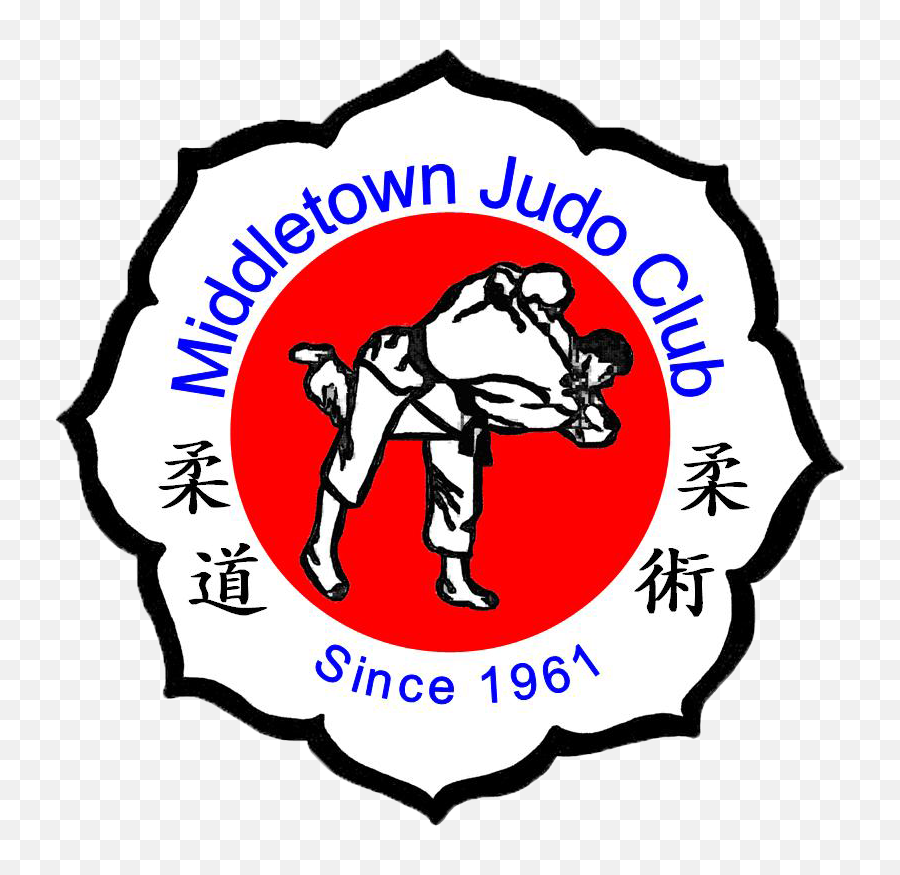 Middletown Judo Club Ct - School Spider Man Homecoming Midtown Png,Judo Logo