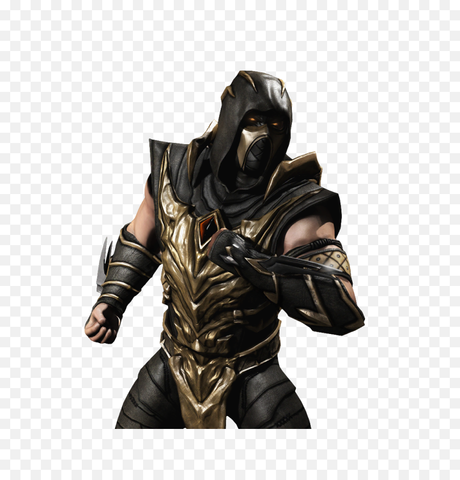 Mortal Kombat X Deception Scorpion Sub - Zero Mortal Kombat X Mobile Scorpion Injustice Png,Sub Zero Png