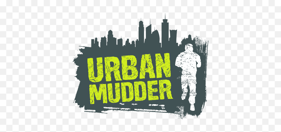 Nyc Urban Mudder Is This Weekend - Tough Mudder Png,Tough Mudder Logos